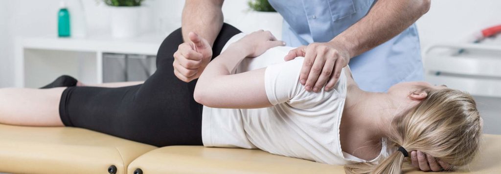 Chiropractic services Geelong